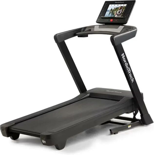 NordicTrack Cinta de correr  EXP 5i + 1 mes de suscripción iFit Family