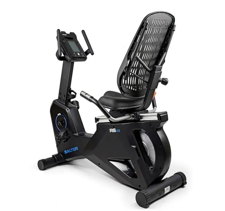 Salter Bicicleta Reclinable  RS-29