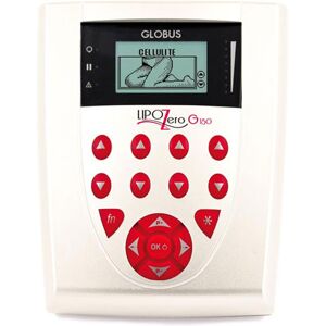 Globus Terapia con ultrasonidos Lipozero G150 Globus Terapia con ultrasonidos Lipozero G150