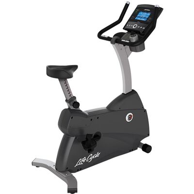 Life Fitness Bicicleta Estática C3 Go + Entrega + Instalación Incluída en Península Life Fitness Bicicleta Estática C3 Go + Entrega + Instalación Incluída en Península