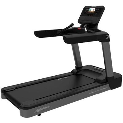 Life Fitness Cinta de Correr Club Series + Entrega + Instalación Incluída en Península Life Fitness Cinta de Correr Club Series + Entrega + Instalación Incluída en Península