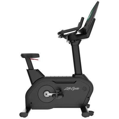 Life Fitness Bicicleta Estática Aspire + Entrega + Instalación Incluída en Península Life Fitness Bicicleta Estática Aspire + Entrega + Instalación Incluída en Península
