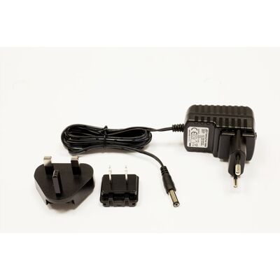 Cargador de Baterías Globus G6731 - Battery Charger Cargador de Baterías Globus G6731 - Battery Charger