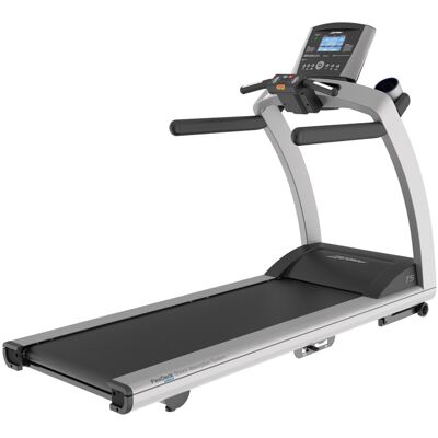 Life Fitness Cinta de Correr T5 Go + Entrega + Instalación Incluída en Península Life Fitness Cinta de Correr T5 Go + Entrega + Instalación Incluída en Península