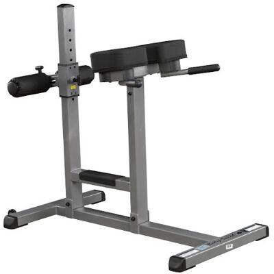 Body-Solid Banco de lumbares GRCH322 Body-Solid Banco de lumbares GRCH322
