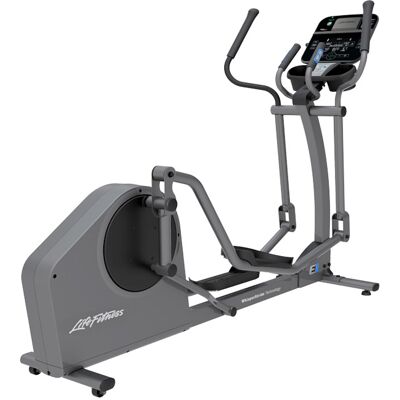 Life Fitness Bicicleta Elíptica E1 Track Connect + Entrega + Instalación Incluída en Península Life Fitness Bicicleta Elíptica E1 Track Connect + Entrega + Instalación Incluída en Península