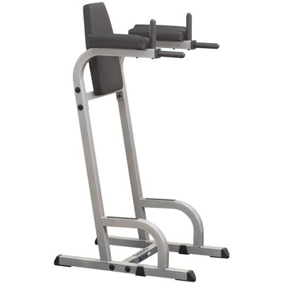 Body-Solid Estación para Elevación de Piernas y Fondos GVKR60 Body-Solid Estación para Elevación de Piernas y Fondos GVKR60