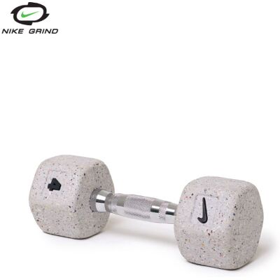 Mancuernas Nike - 4kg - Dumbbell Mancuernas Nike - 4kg - Dumbbell