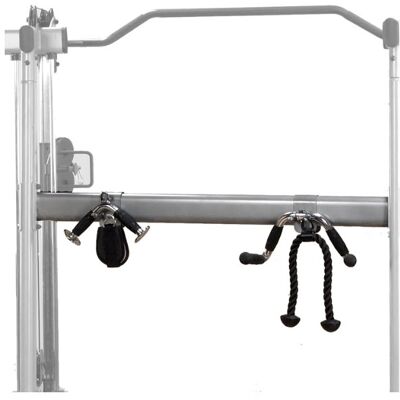Body-Solid Soporte para almacenamiento de herramientas y accesorios GDCC-Rack Body-Solid Soporte para almacenamiento de herramientas y accesorios GDCC-Rack