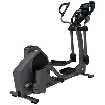 Life Fitness Bicicleta Elíptica E5 Track Connect + Entrega + Instalación Incluída en Península Life Fitness Bicicleta Elíptica E5 Track Connect + Entrega + Instalación Incluída en Península