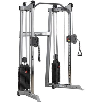 Body-Solid Máquina de Poleas GDCC210 Body-Solid Máquina de Poleas GDCC210