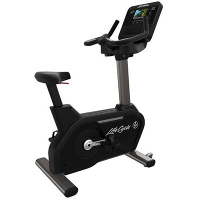Life Fitness Bicicleta Estática Club Series + Entrega + Instalación Incluída en Península Life Fitness Bicicleta Estática Club Series + Entrega + Instalación Incluída en Península