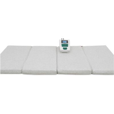 Globus Total Body 400 XP Memory Foam, 16 Solenoids 70x176 cm Globus Total Body 400 XP Memory Foam, 16 Solenoids 70x176 cm