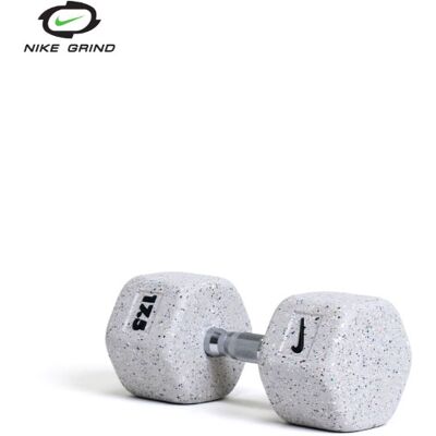 Mancuernas Nike Grind - 17.5kg - Pesas Mancuernas Nike Grind - 17.5kg - Pesas