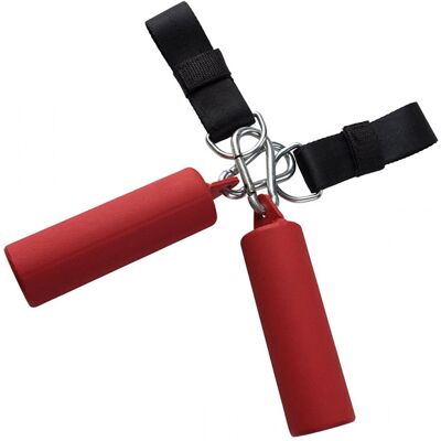 Body-Solid Nun-Chunk Grips BSTNG Body-Solid Nun-Chunk Grips BSTNG
