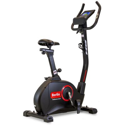 BH Fitness Bicicleta Estática Berlin SC100 BH Fitness Bicicleta Estática Berlin SC100