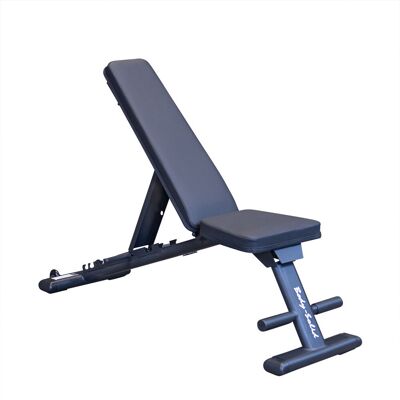 Body-Solid Banco Multiposición GFID225 Body-Solid Banco Multiposición GFID225