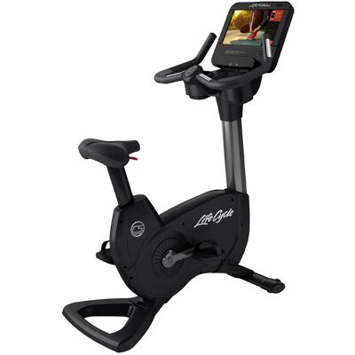 Life Fitness Bicicleta Estática PCS Discover SE3 HD WIFI - Titanio +Entrega+Instalación en Península Life Fitness Bicicleta Estática PCS Discover SE3 HD WIFI - Titanio +Entrega+Instalación en Península