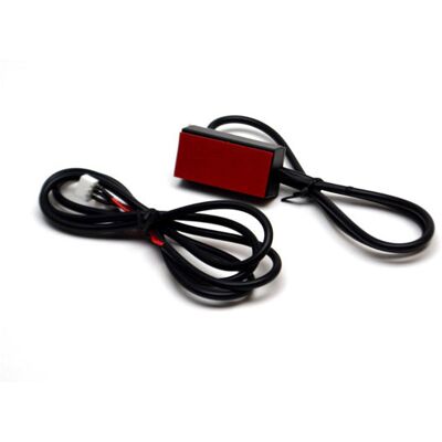 Life Fitness Receptor de ritmo cardíaco Heartrate Receiver-Comm Life Fitness Receptor de ritmo cardíaco Heartrate Receiver-Comm