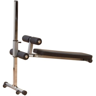 Body-Solid Banco Inclinado GAB60 Body-Solid Banco Inclinado GAB60