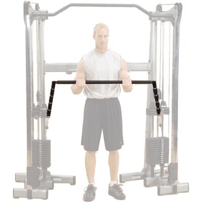 Body-Solid Accesorio GDCCBar Body-Solid Accesorio GDCCBar