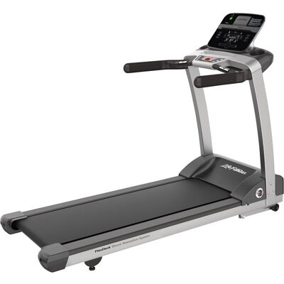 Life Fitness Cinta de Correr T3 Track Connect + Entrega + Instalación Incluída en Península Life Fitness Cinta de Correr T3 Track Connect + Entrega + Instalación Incluída en Península