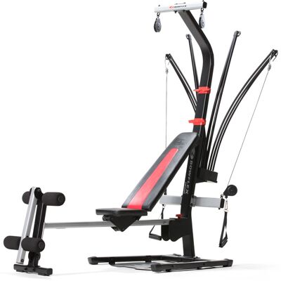 Bowflex Multiestación PR1000 Bowflex Multiestación PR1000