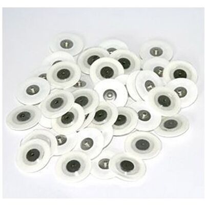 Globus G0871 - Electrodos faciales autoadhesivos - 26 mm Globus G0871 - Electrodos faciales autoadhesivos - 26 mm