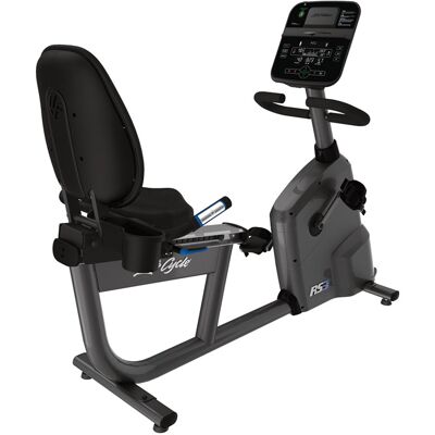 Life Fitness Bicicleta Reclinable RS3 Track Connect + Entrega + Instalación Incluída en Península Life Fitness Bicicleta Reclinable RS3 Track Connect + Entrega + Instalación Incluída en Península