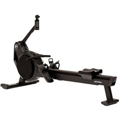 Life Fitness Rower Heat LCD - Máquina de Remo de Alto Rendimiento Life Fitness Rower Heat LCD - Máquina de Remo de Alto Rendimiento
