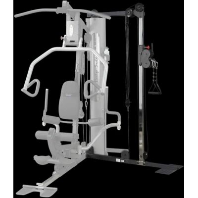 Body-Solid Accesorio de Columna de Poleas para Multigimnasios GCCA Body-Solid Accesorio de Columna de Poleas para Multigimnasios GCCA