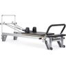 Elina Pilates Reformer  Aluminio Mentor + Portes Gratis - Negro