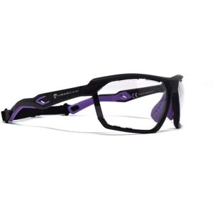 Gafas Addictive Energy C1 Negro Morado