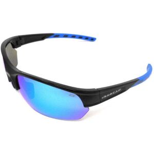 Gafas Addictive Javea C1 Negro Brillo Azul