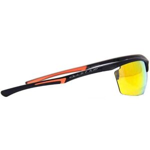 Gafas Addictive Negro Naranja Junior