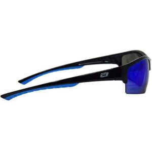 Gafas Addictive Stepback Negro Azul