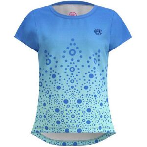 Camiseta Bidi Badu Colortwist Aqua Azul Mujer -  -XS