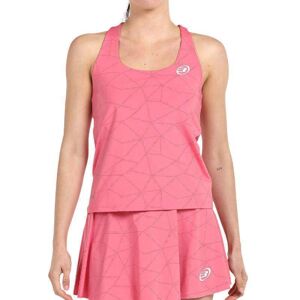 Camiseta Bullpadel Gemma Triay Estas Geranio -  -XL