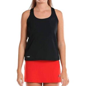 Camiseta Bullpadel Orlas LTD Negro -  -M