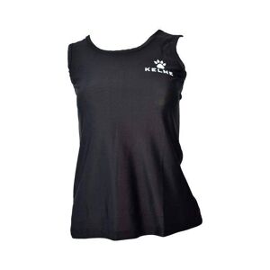 Camiseta Kelme Tecnica Negro -  -XS