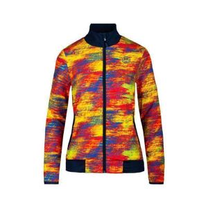 Chaqueta Bidi Badu Gene Estampado Mixto -  -S