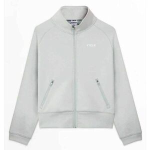 Chaqueta Nox Pro Gris Claro Mujer -  -S