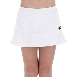 Falda Lotto Squadra II Blanco