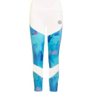 Mallas Bidi Badu Abiba Blanco Agua -  -XS