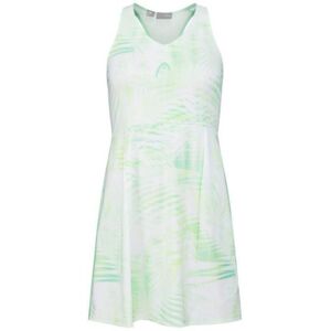 Vestido Head Spirit Verde Pastel Print -  -XS