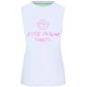 Camiseta Bidi Badu Neela Blanco Mujer -  -M