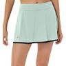 Falda Asics Court Menta -  -M