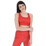 Top Lotto MSP Rojo -  -M