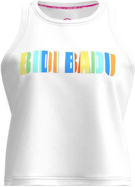 Camiseta Bidi Badu Paris Colores