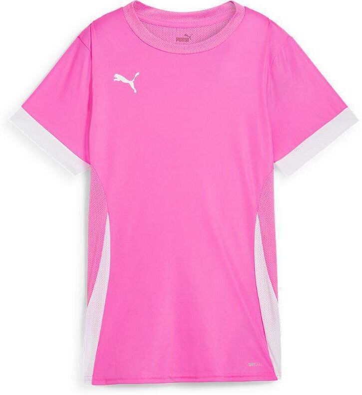 Camiseta Puma Rosa Mujer -  -S